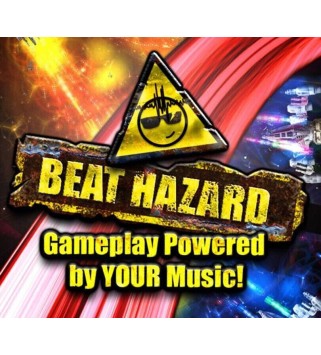 Beat Hazard Complete Gift Steam Key GLOBAL